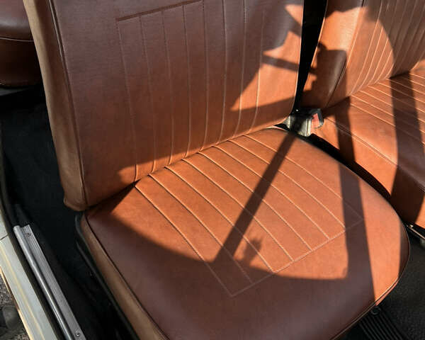 Белый ВАЗ 2101, объемом двигателя 1.2 л и пробегом 84 тыс. км за 4900 $, фото 28 на Automoto.ua