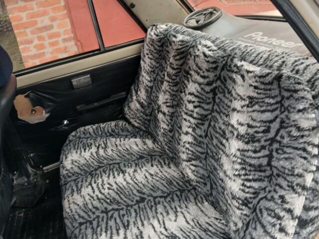 Белый ВАЗ 2101, объемом двигателя 1.3 л и пробегом 3 тыс. км за 600 $, фото 7 на Automoto.ua