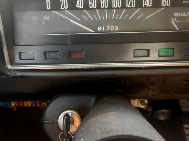 Белый ВАЗ 2101, объемом двигателя 1.3 л и пробегом 0 тыс. км за 360 $, фото 2 на Automoto.ua