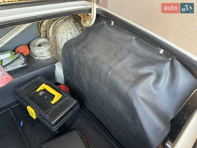 Белый ВАЗ 2101, объемом двигателя 1.2 л и пробегом 52 тыс. км за 3199 $, фото 42 на Automoto.ua