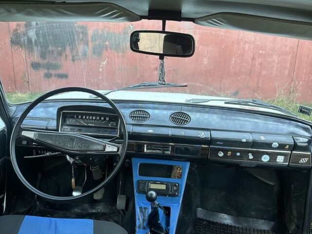 Білий ВАЗ 2101, об'ємом двигуна 0 л та пробігом 99 тис. км за 523 $, фото 7 на Automoto.ua