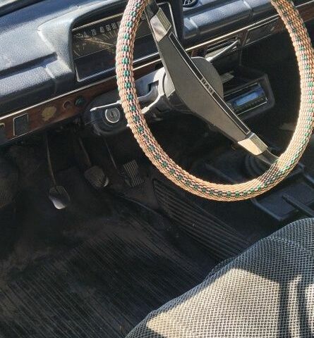 Белый ВАЗ 2101, объемом двигателя 0 л и пробегом 170 тыс. км за 350 $, фото 3 на Automoto.ua