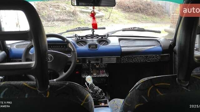 Белый ВАЗ 2101, объемом двигателя 1.2 л и пробегом 1 тыс. км за 800 $, фото 10 на Automoto.ua