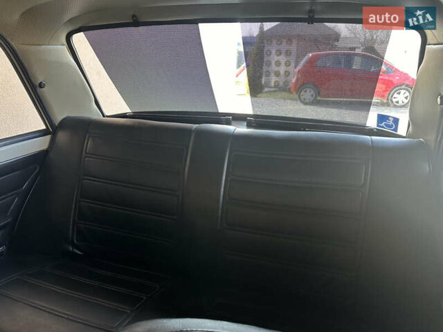 Белый ВАЗ 2101, объемом двигателя 1.2 л и пробегом 52 тыс. км за 3199 $, фото 36 на Automoto.ua