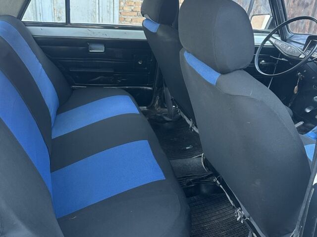 Білий ВАЗ 2101, об'ємом двигуна 0 л та пробігом 99 тис. км за 523 $, фото 6 на Automoto.ua