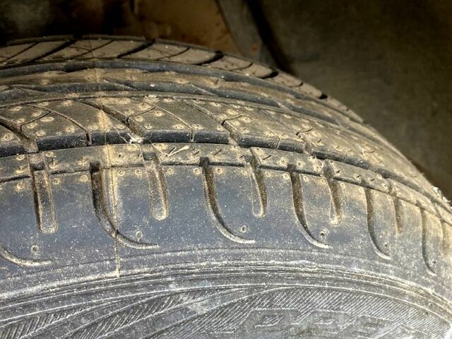 Белый ВАЗ 2101, объемом двигателя 1.2 л и пробегом 90 тыс. км за 600 $, фото 4 на Automoto.ua