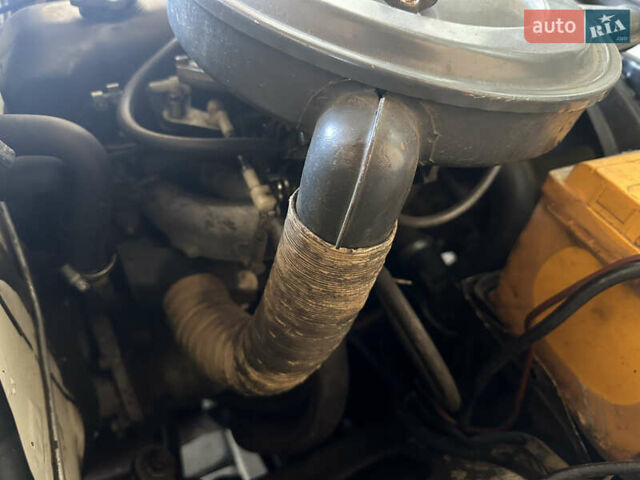 Белый ВАЗ 2101, объемом двигателя 1.2 л и пробегом 52 тыс. км за 3199 $, фото 33 на Automoto.ua