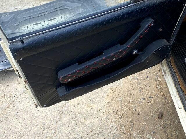 Белый ВАЗ 2101, объемом двигателя 1.2 л и пробегом 90 тыс. км за 600 $, фото 7 на Automoto.ua