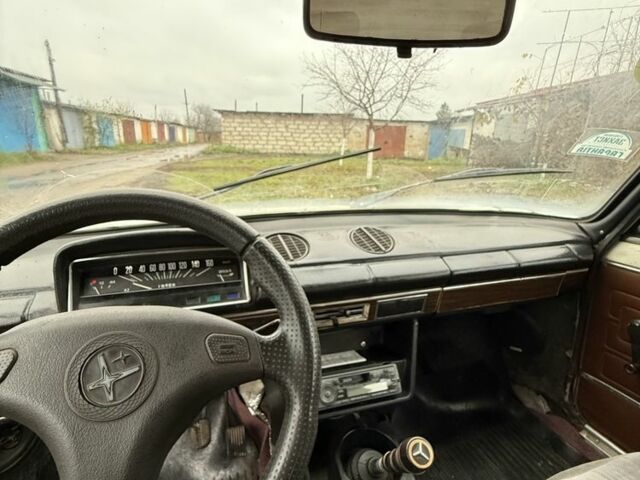 Белый ВАЗ 2101, объемом двигателя 1.3 л и пробегом 112 тыс. км за 358 $, фото 4 на Automoto.ua