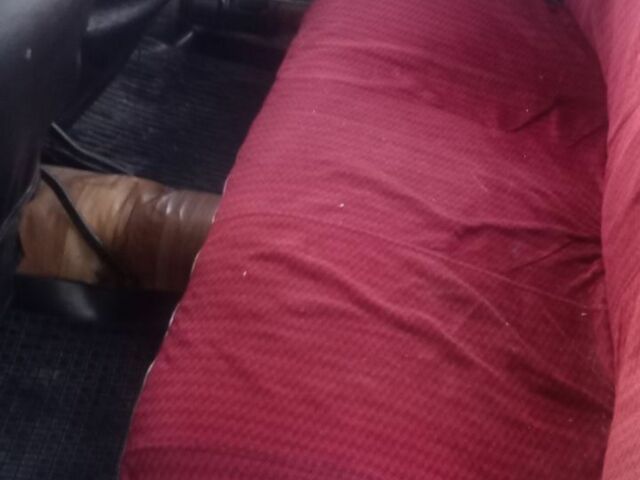 Белый ВАЗ 2101, объемом двигателя 0 л и пробегом 300 тыс. км за 408 $, фото 7 на Automoto.ua