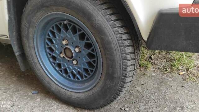 Белый ВАЗ 2101, объемом двигателя 1.2 л и пробегом 1 тыс. км за 800 $, фото 7 на Automoto.ua