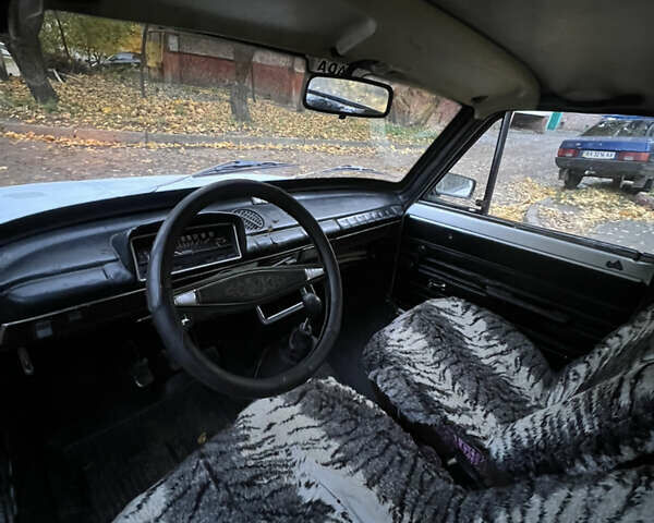 Белый ВАЗ 2101, объемом двигателя 0 л и пробегом 243 тыс. км за 450 $, фото 5 на Automoto.ua
