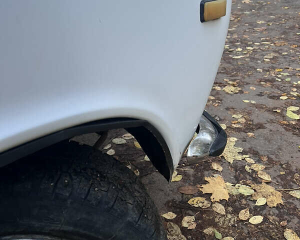 Белый ВАЗ 2101, объемом двигателя 0 л и пробегом 243 тыс. км за 450 $, фото 8 на Automoto.ua