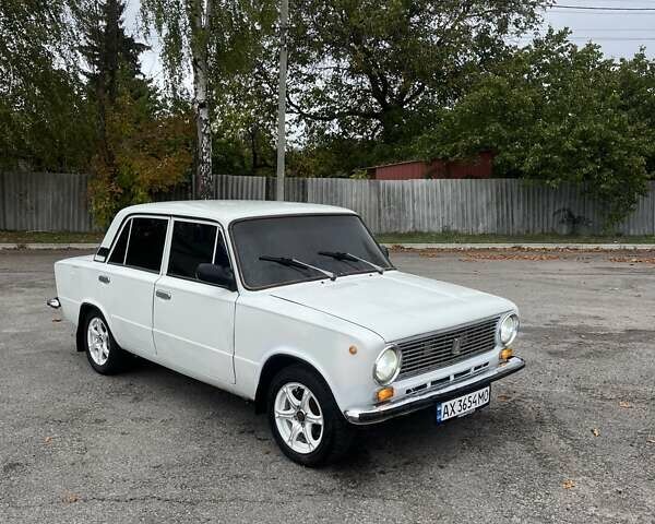 Белый ВАЗ 2101, объемом двигателя 1.2 л и пробегом 165 тыс. км за 1000 $, фото 6 на Automoto.ua