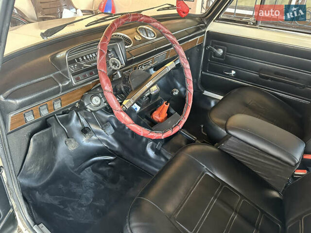 Белый ВАЗ 2101, объемом двигателя 1.2 л и пробегом 52 тыс. км за 3199 $, фото 39 на Automoto.ua