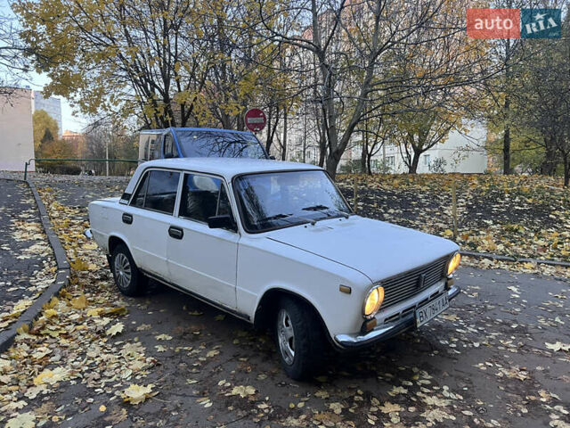 Белый ВАЗ 2101, объемом двигателя 0 л и пробегом 243 тыс. км за 450 $, фото 10 на Automoto.ua