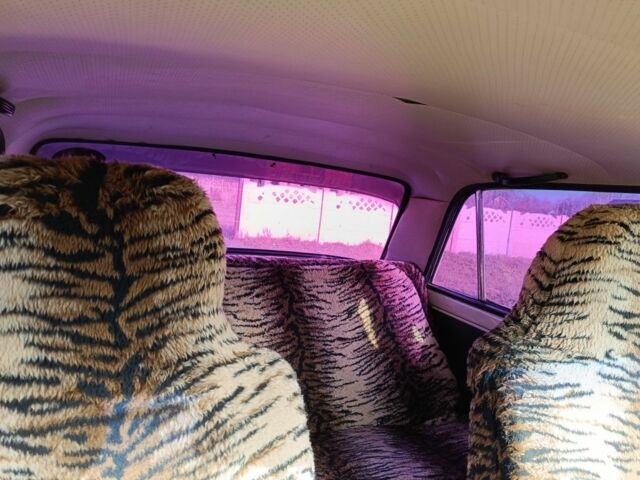 Белый ВАЗ 2101, объемом двигателя 0 л и пробегом 300 тыс. км за 380 $, фото 6 на Automoto.ua