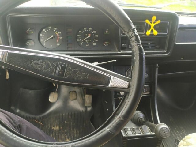 Белый ВАЗ 2101, объемом двигателя 1.5 л и пробегом 333 тыс. км за 550 $, фото 7 на Automoto.ua