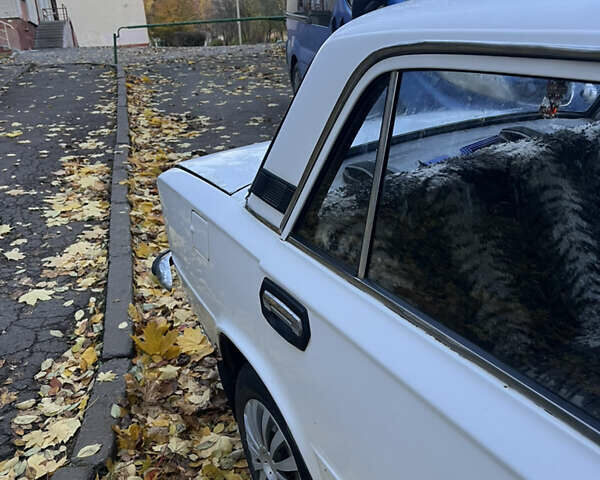 Белый ВАЗ 2101, объемом двигателя 0 л и пробегом 243 тыс. км за 450 $, фото 9 на Automoto.ua