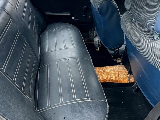 Белый ВАЗ 2101, объемом двигателя 12 л и пробегом 0 тыс. км за 699 $, фото 10 на Automoto.ua