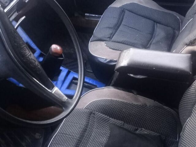 Белый ВАЗ 2101, объемом двигателя 0 л и пробегом 300 тыс. км за 408 $, фото 6 на Automoto.ua