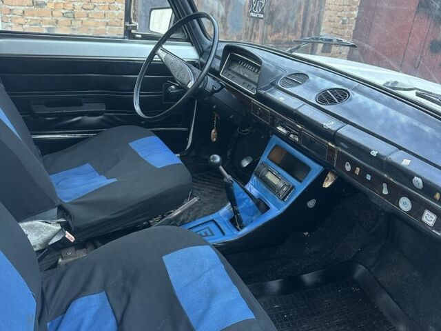 Білий ВАЗ 2101, об'ємом двигуна 0 л та пробігом 99 тис. км за 523 $, фото 5 на Automoto.ua