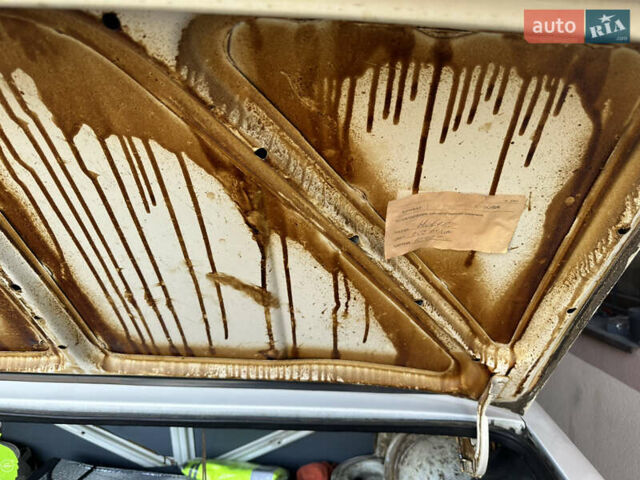 Белый ВАЗ 2101, объемом двигателя 1.2 л и пробегом 52 тыс. км за 3199 $, фото 44 на Automoto.ua