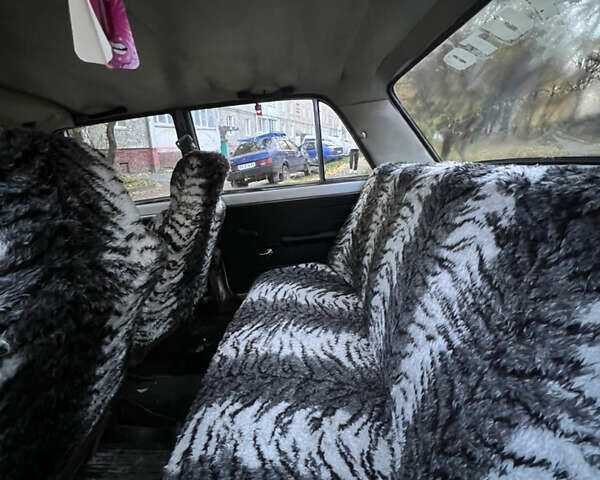 Белый ВАЗ 2101, объемом двигателя 0 л и пробегом 243 тыс. км за 450 $, фото 7 на Automoto.ua