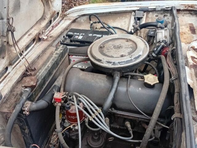 Білий ВАЗ 2101, об'ємом двигуна 0 л та пробігом 300 тис. км за 238 $, фото 7 на Automoto.ua