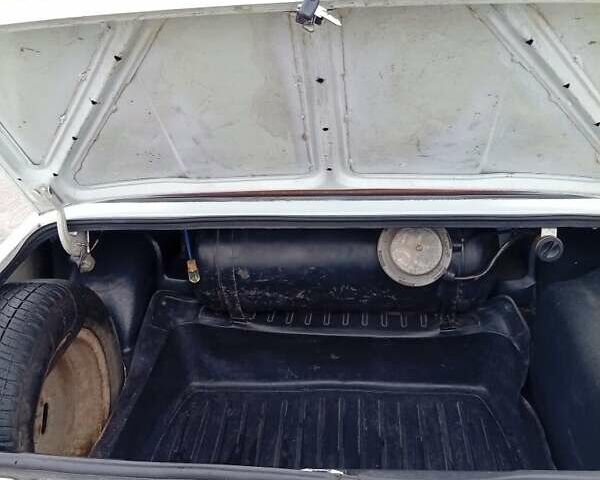 Белый ВАЗ 2101, объемом двигателя 1.2 л и пробегом 321 тыс. км за 513 $, фото 17 на Automoto.ua