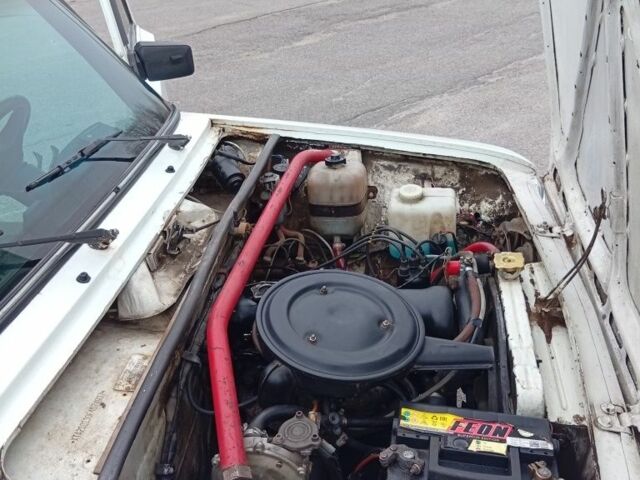 Білий ВАЗ 2101, об'ємом двигуна 1.2 л та пробігом 321 тис. км за 513 $, фото 19 на Automoto.ua