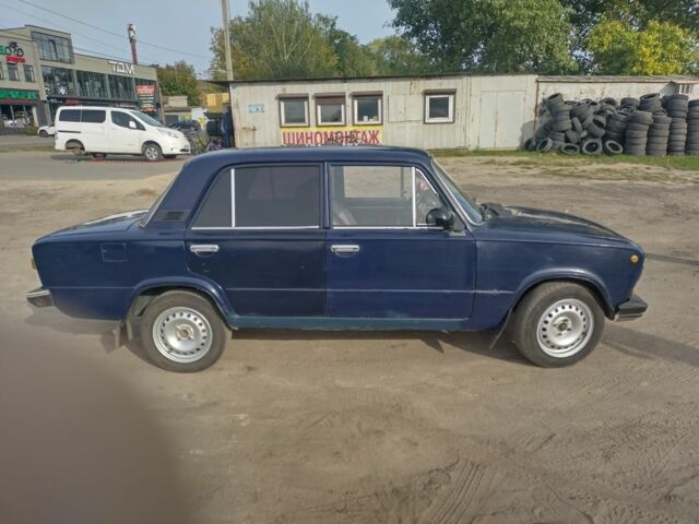 Білий ВАЗ 2101, об'ємом двигуна 1.5 л та пробігом 777 тис. км за 750 $, фото 2 на Automoto.ua