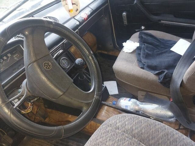 Білий ВАЗ 2101, об'ємом двигуна 0 л та пробігом 150 тис. км за 290 $, фото 3 на Automoto.ua