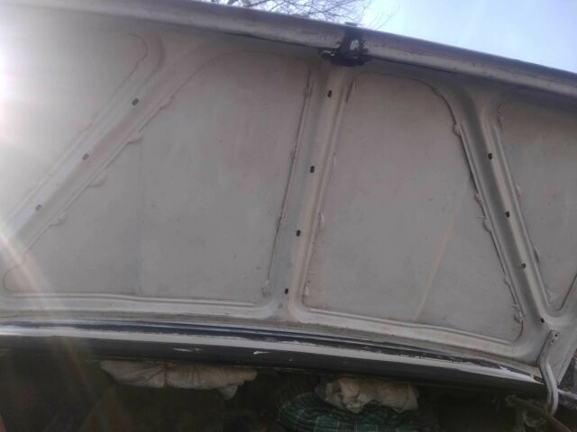 Белый ВАЗ 2101, объемом двигателя 0 л и пробегом 20 тыс. км за 572 $, фото 9 на Automoto.ua