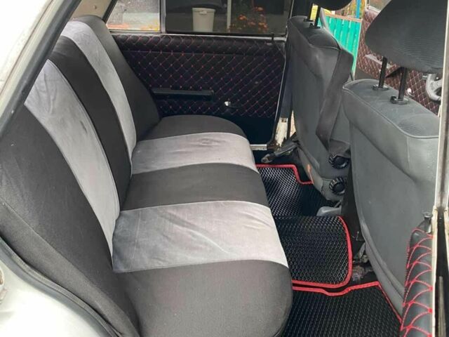 Білий ВАЗ 2101, об'ємом двигуна 1 л та пробігом 1 тис. км за 594 $, фото 6 на Automoto.ua