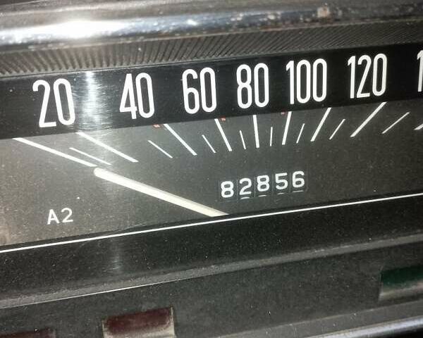 Белый ВАЗ 2101, объемом двигателя 1.3 л и пробегом 82 тыс. км за 709 $, фото 1 на Automoto.ua