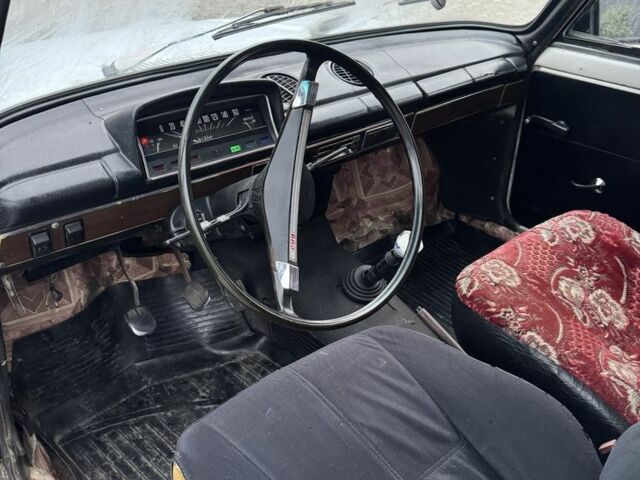 ВАЗ 2101 1985 в Шполе на Automoto.ua Белый ВАЗ 2101, объемом двигателя 1.3 л и пробегом 100 тыс. км за 432 $, фото 5 на Automoto.ua