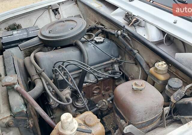 Білий ВАЗ 2101, об'ємом двигуна 1.5 л та пробігом 130 тис. км за 999 $, фото 10 на Automoto.ua