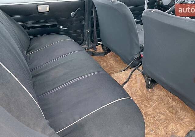 Білий ВАЗ 2101, об'ємом двигуна 1.5 л та пробігом 130 тис. км за 999 $, фото 9 на Automoto.ua