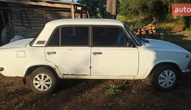Білий ВАЗ 2101, об'ємом двигуна 1.2 л та пробігом 160 тис. км за 717 $, фото 3 на Automoto.ua