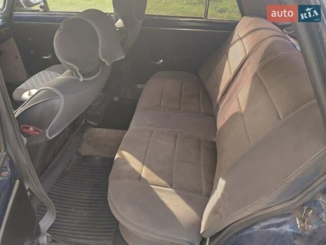 Белый ВАЗ 2101, объемом двигателя 1.5 л и пробегом 777 тыс. км за 750 $, фото 3 на Automoto.ua