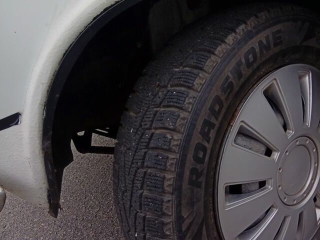 Білий ВАЗ 2101, об'ємом двигуна 1.2 л та пробігом 321 тис. км за 513 $, фото 14 на Automoto.ua