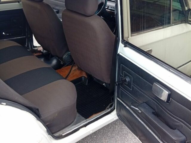 Білий ВАЗ 2101, об'ємом двигуна 1.2 л та пробігом 321 тис. км за 513 $, фото 20 на Automoto.ua