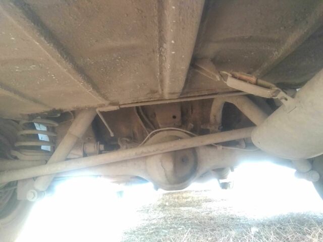 Белый ВАЗ 2101, объемом двигателя 0 л и пробегом 20 тыс. км за 572 $, фото 10 на Automoto.ua