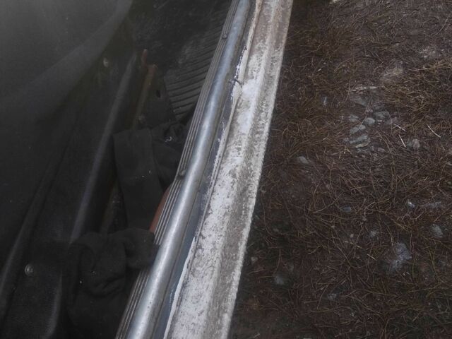 Белый ВАЗ 2101, объемом двигателя 0 л и пробегом 20 тыс. км за 572 $, фото 12 на Automoto.ua