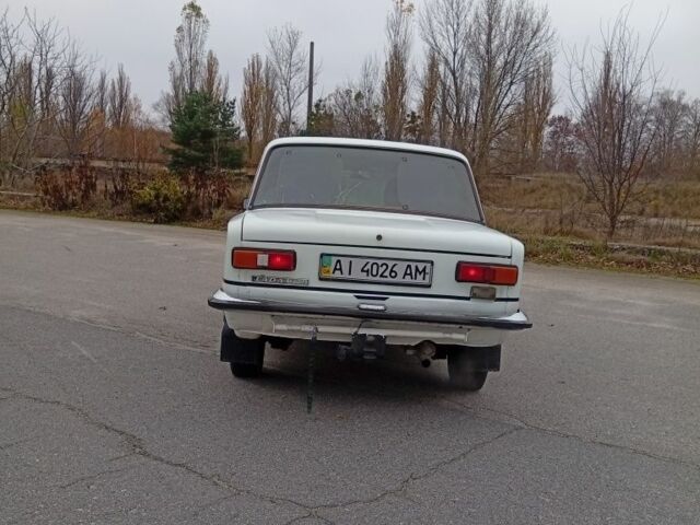 Білий ВАЗ 2101, об'ємом двигуна 1.2 л та пробігом 321 тис. км за 513 $, фото 9 на Automoto.ua