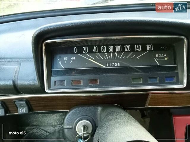 ВАЗ 2101 1985 в Монастыриске на Automoto.ua Белый ВАЗ 2101, объемом двигателя 1.2 л и пробегом 117 тыс. км за 350 $, фото 6 на Automoto.ua