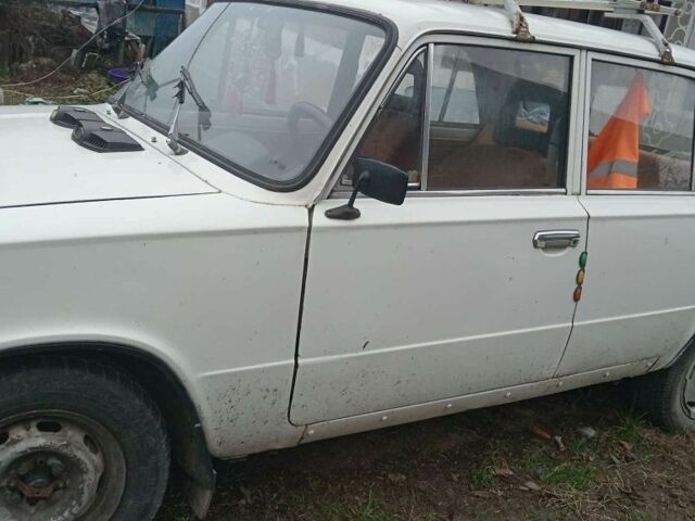Білий ВАЗ 2101, об'ємом двигуна 0 л та пробігом 75 тис. км за 500 $, фото 2 на Automoto.ua