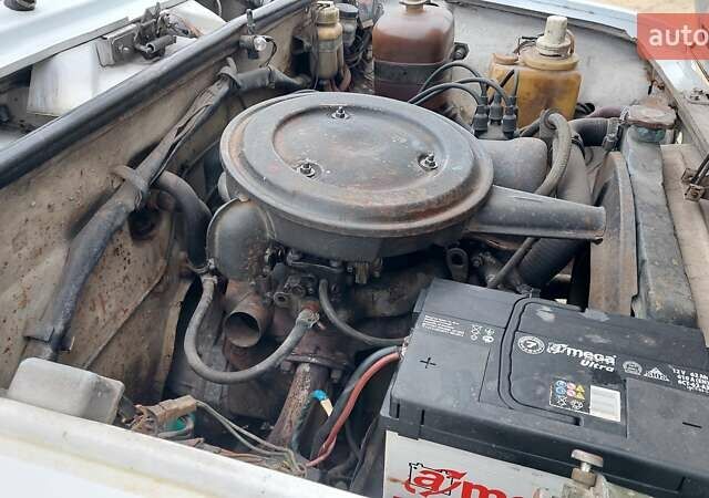 Білий ВАЗ 2101, об'ємом двигуна 1.5 л та пробігом 130 тис. км за 999 $, фото 11 на Automoto.ua