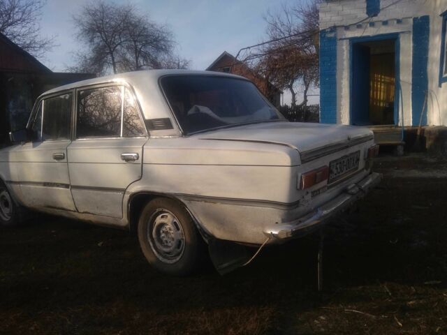 Белый ВАЗ 2101, объемом двигателя 0 л и пробегом 20 тыс. км за 572 $, фото 18 на Automoto.ua